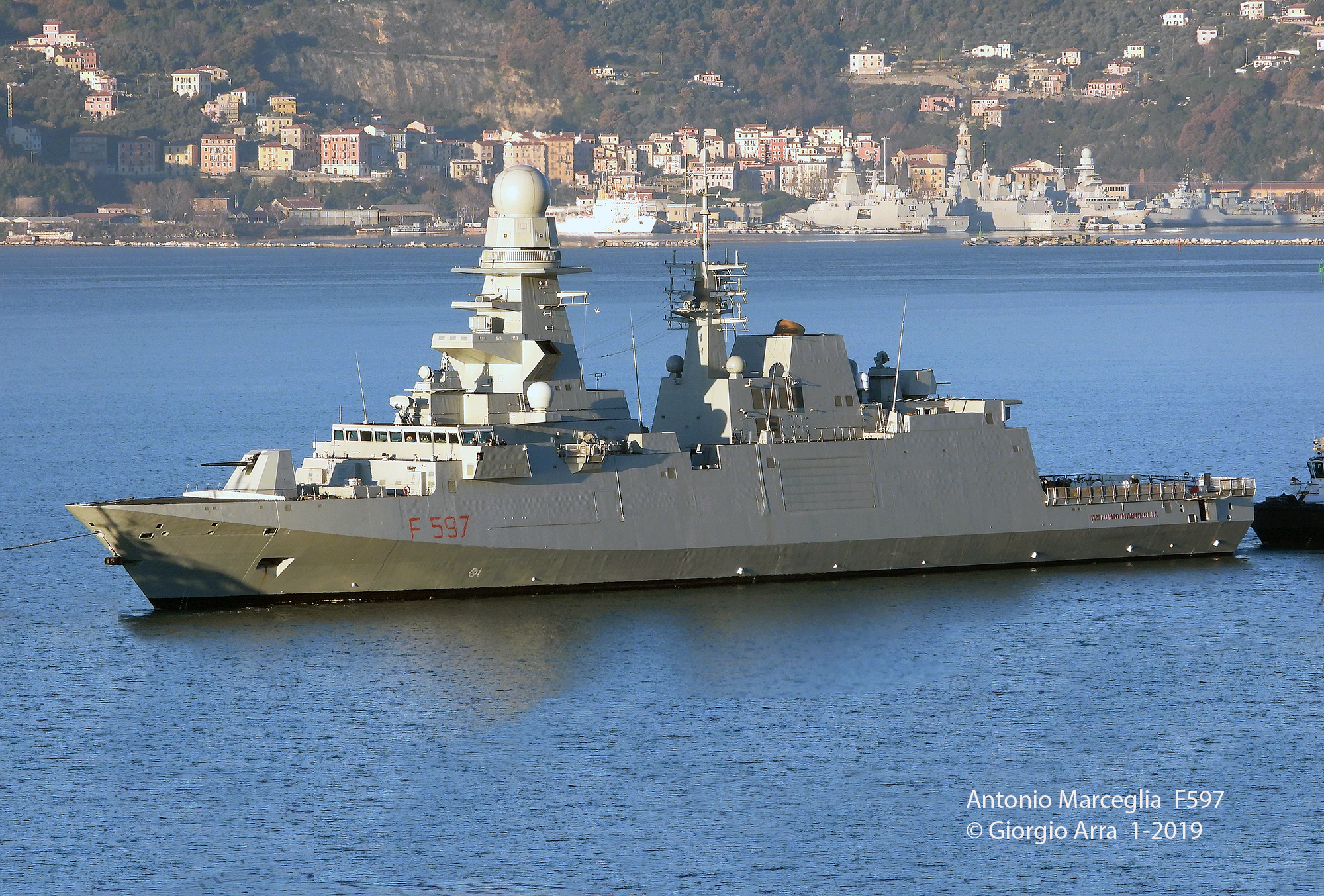 ship